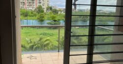 2BHK Flat For Sale