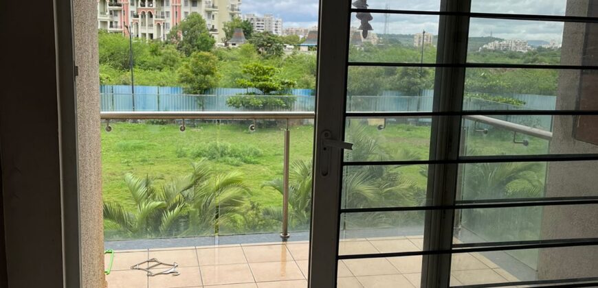 2BHK Flat For Sale