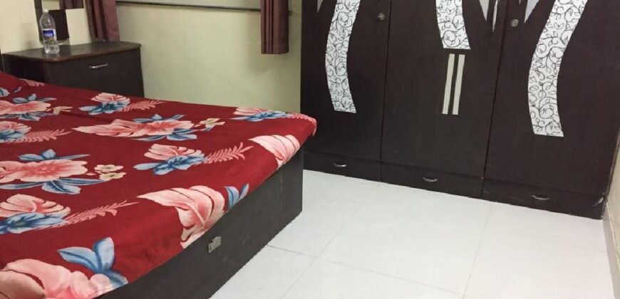 1 BHK Flat For Sale