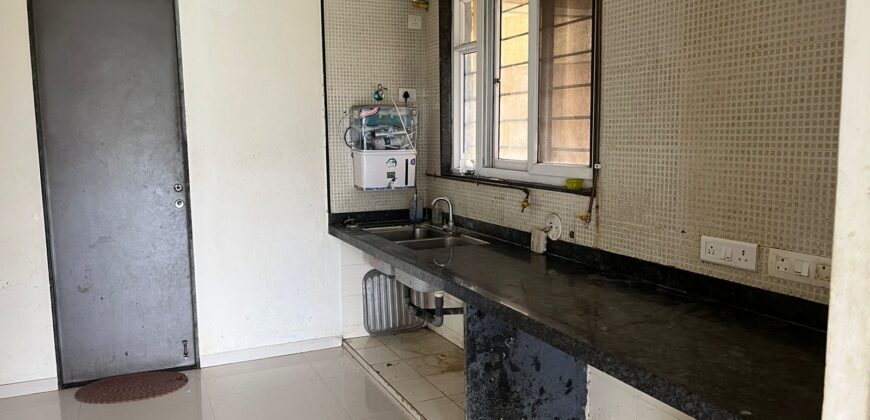 2BHK Flat For Sale