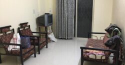 1 BHK Flat For Sale