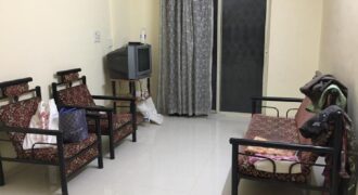 1 BHK Flat For Sale