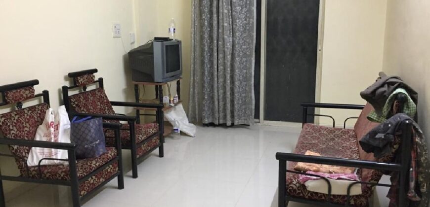 1 BHK Flat For Sale