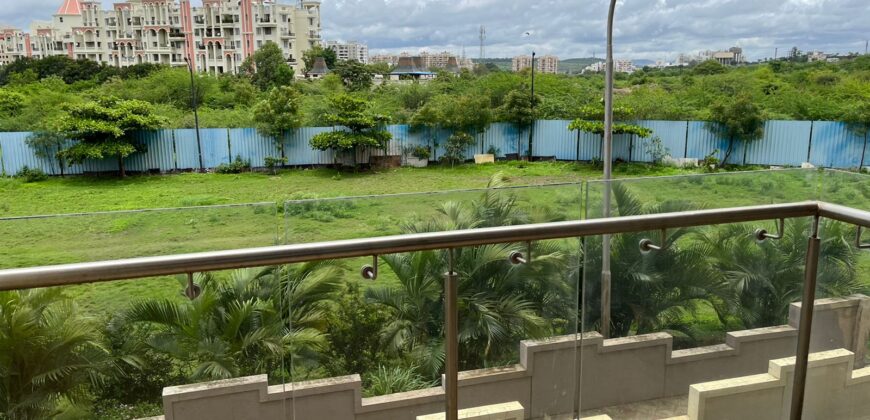 2BHK Flat For Sale