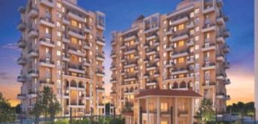 2BHK Flat For Sale