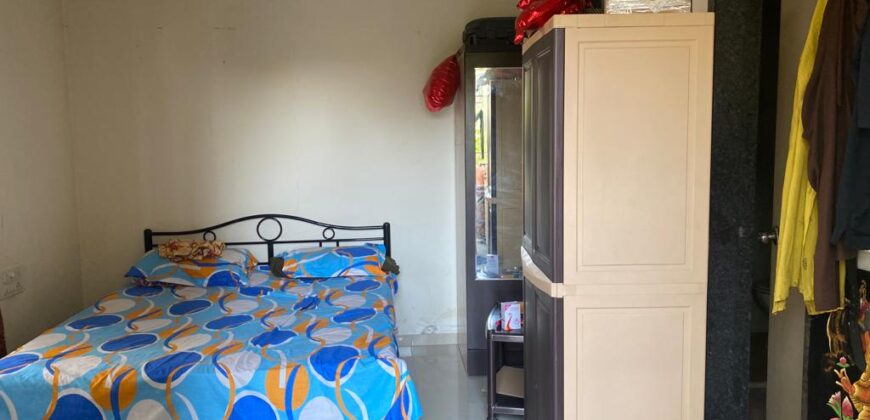 2 BHK Flat For Sale