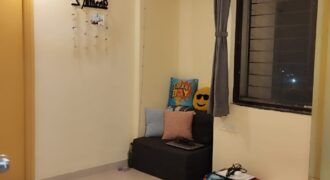 2BHK Flat For Sale