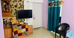 1 BHK Flat For Sale