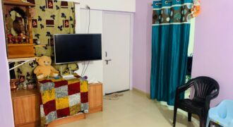 1 BHK Flat For Sale