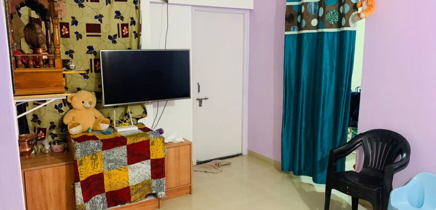 1 BHK Flat For Sale