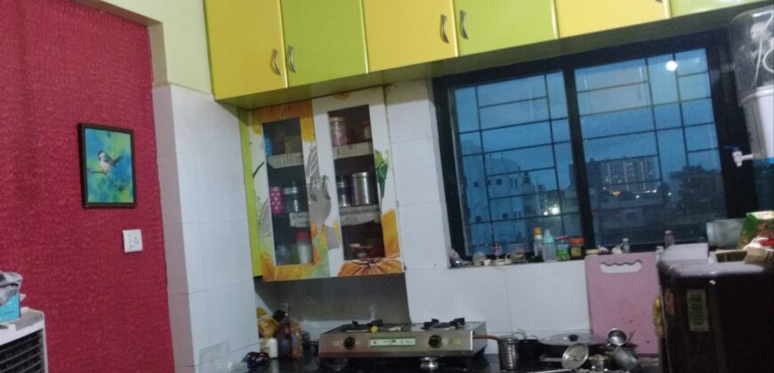 1 BHK Flat for sale