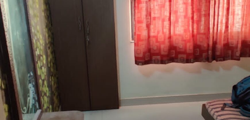 1 BHK Flat for sale