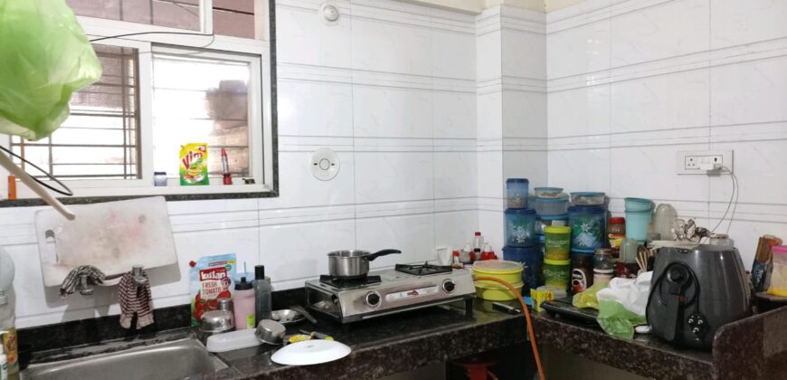 2 BHK Flat for sale