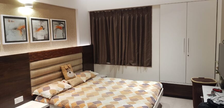 3 Bhk Flat For Sale