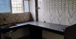 1 BHK Flat for sale