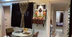 2BHK Flat For Sale