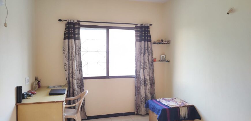 1BHK Flat For Sale