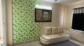 1BHK Flat For Sale