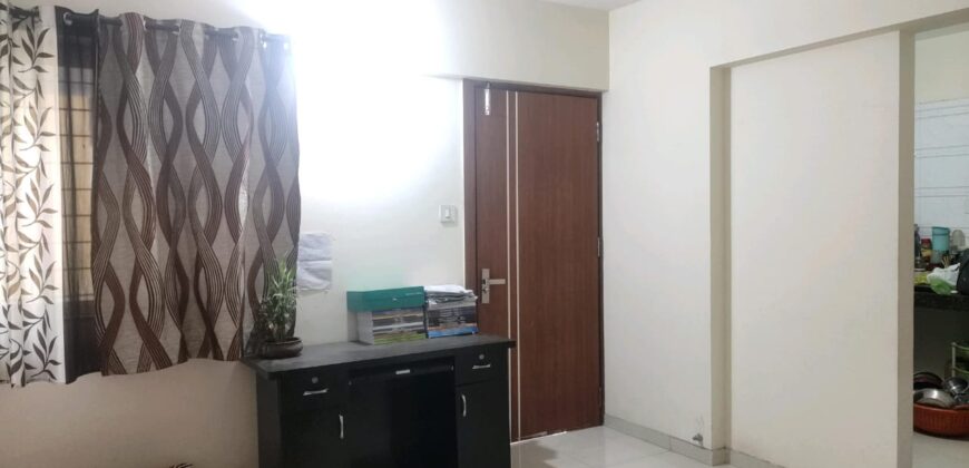 2 BHK Flat for sale