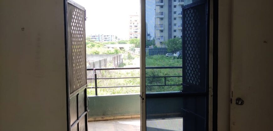 3 BHK FLAT FOR SALE