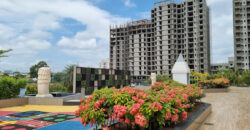 2 BHK Flat For Sale