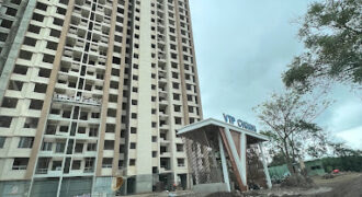 1 BHK Flat For Sale