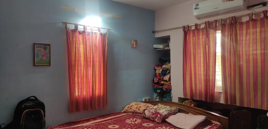 1 BHK Flat For Sale.