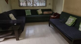 3 BHK FLAT FOR SALE