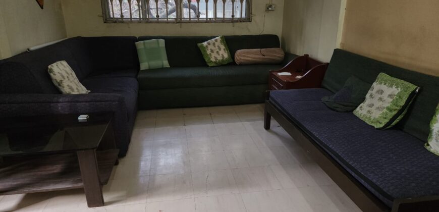 3 BHK FLAT FOR SALE