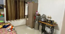 2 BHK Flat for Sale