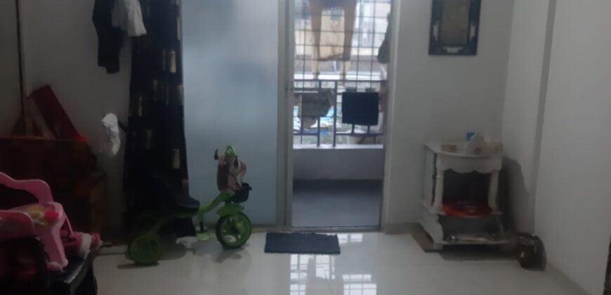 1 BHK Flat for sale