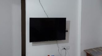 1BHK Flat For Sale