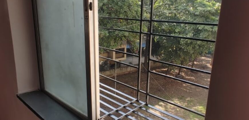 1 BHK Flat For Sale