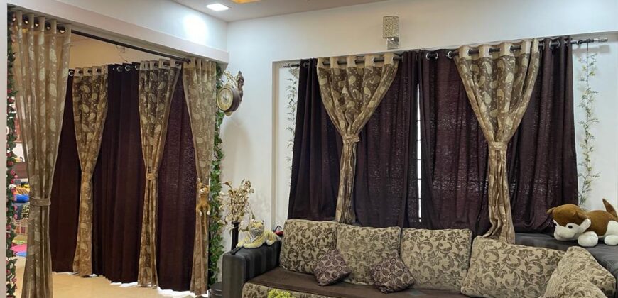 2BHK Flat For Sale