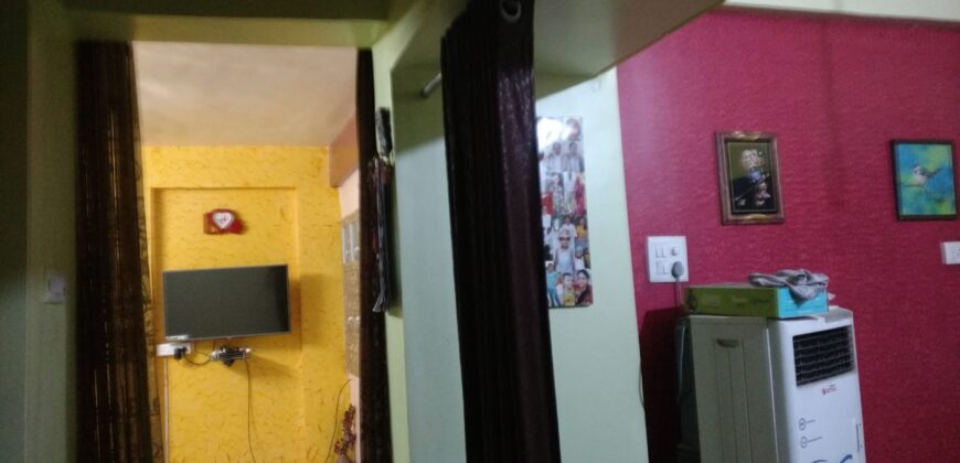 1 BHK Flat for sale