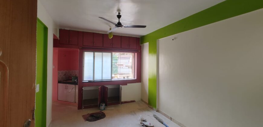 1 BHK Flat For Sale