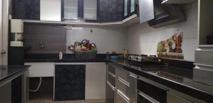 3 BHK Flat For Sale