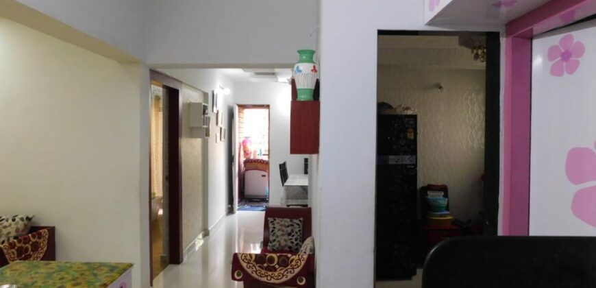 3BHK Flat For Sale