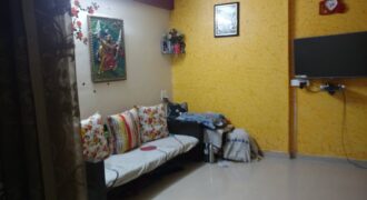 1 BHK Flat for sale