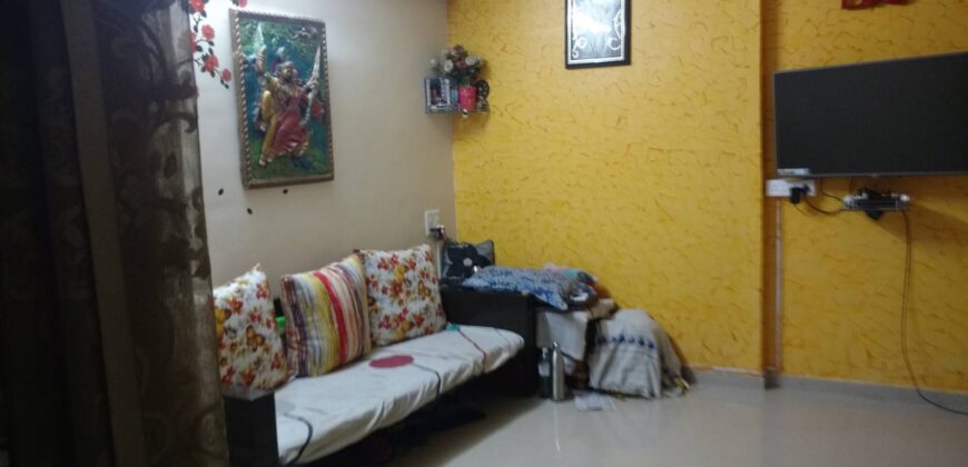 1 BHK Flat for sale