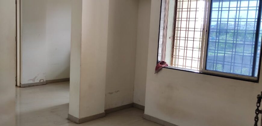 3 BHK FLAT FOR SALE