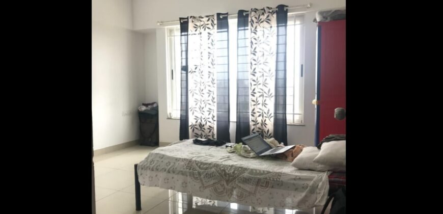 3BHK Flat For Sale