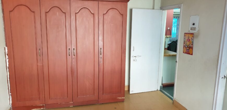 3 BHK FLAT FOR SALE