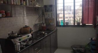 1 Bhk flat for sale