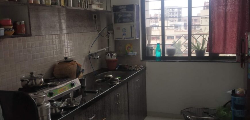 1 Bhk flat for sale