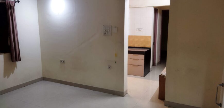 1 BHK Flat For Sale