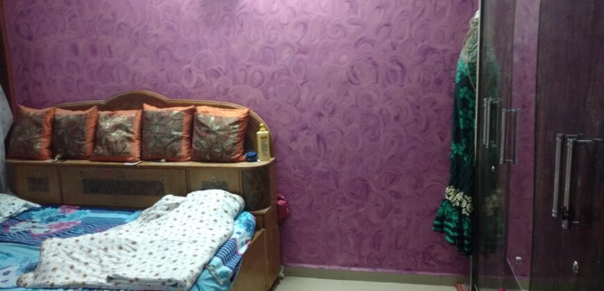 1 BHK Flat for sale