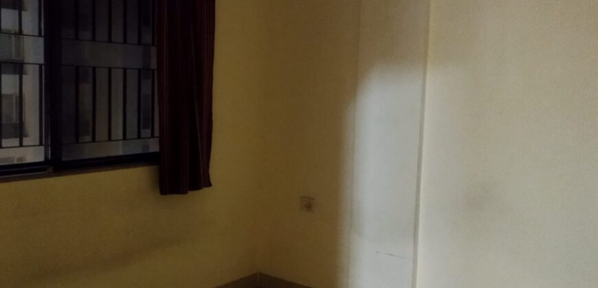 1 BHK Flat For Sale