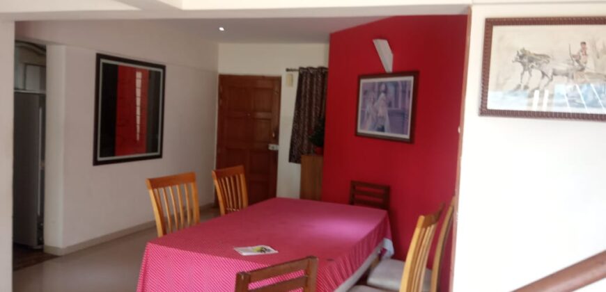 4 BHK FLAT FOR SALE