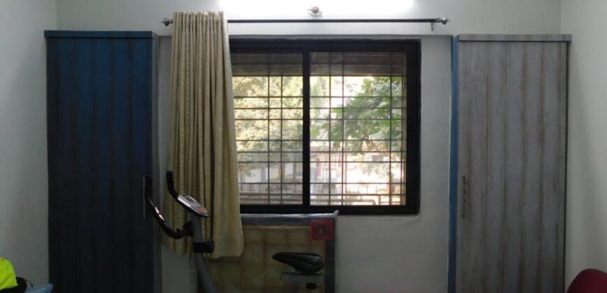 3BHK Flat For Sale